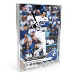 2025 Dodgers World Series Champions Topps Set