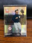 2003 Donruss Elite Hideki Matsui Rookie Card #181