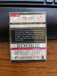 2003 Donruss Elite Hideki Matsui Rookie Card #181