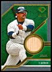 2024 Topps Diamond Icons Reggie Jackson Relic/10