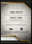 2024 Topps Diamond Icons Reggie Jackson Relic/10