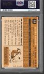 1960 Topps Elston Howard Yankees Card PSA 7
