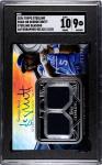 2024 Topps Sterling George Brett Auto Relic 21/25