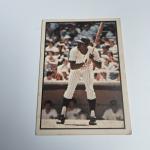 1978 Mickey Rivers New York Yankees Card