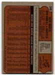 1972 Topps Roy White Yankees Baseball Card #340