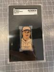 1923 George Sisler St. Louis Browns Baseball Card