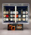 2025 History Book Game-Used Memorable Cards Set