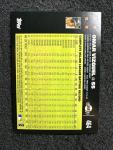Omar Vizquel 2007 Topps Baseball Card #464