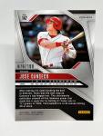 Jose Canseco 2025 Panini Prizm Pandora Card