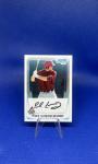 2011 Bowman Chrome Paul Goldschmidt Prospects Card