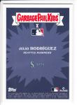 Topps MLB x GPK Alex Pardee & David Gross
