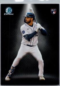 2023 Bowman Riley Greene Spotlights Card #BS-10