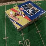 1993 Bowman Baseball Sealed Hobby Box - Jeter RC Potential