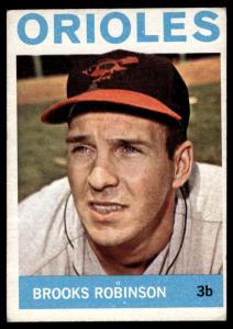 1964 Topps Baseball Cards - Choose 216-330