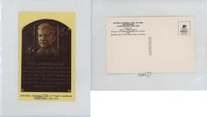 1981 Hall of Fame Postcards Mike Roberts King Kelly