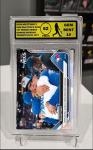 Don Mattingly 2025 World Series Topps Card 10
