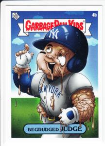 Topps MLB x GPK Alex Pardee & David Gross Cards