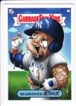 Topps MLB x GPK Alex Pardee & David Gross Cards
