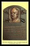 Morgan Bulkeley Hall of Fame Postcards Set
