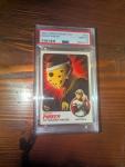 Topps Project 70 Dave Parker PSA 10 Card