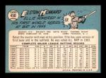 1965 Topps Elston Howard #450 Baseball Card