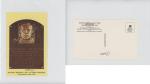 1981-96 Baseball Hall of Fame Postcards Set