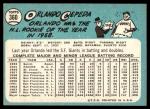 1965 Topps Baseball Cards - Choose Your Favorite