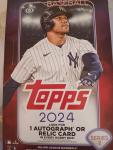 2024 Topps Series 2 #501-700 Card Selection