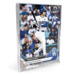 2025 LA Dodgers World Series Champions 15-Card Set