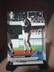 2025 Topps Now! Choose Your MLB Player or Moment