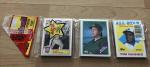 Gary Carter, Eric Plunk, Tim Raines, & More Cards