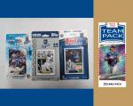 Topps Kansas City Royals Team Sets & Packs