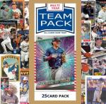 Topps Kansas City Royals Team Sets & Packs