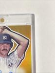 Ron Guidry 2024 Topps Archives Action All-Stars Card
