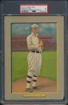 1911 T3 Turkey Red Eddie Collins PSA 1.5