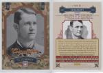 2012 Panini Cooperstown Ed Delahanty #26 HOF Card