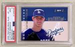 2006 Tristar Clayton Kershaw Prospects Plus #P-19