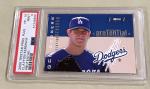 2006 Tristar Clayton Kershaw Prospects Plus #P-19