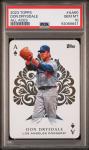 Don Drysdale 2023 Topps All Aces PSA 10 Card