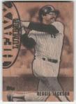 2024 Topps Update Reggie Jackson Yankees Card