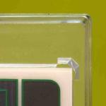 2023 Panini David Cone Emerald Auto /5 Mets