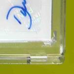 2023 Panini David Cone Emerald Auto /5 Mets