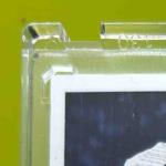 2023 Panini David Cone Emerald Auto /5 Mets