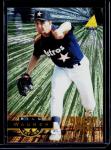 1994 Pinnacle Billy Wagner Museum Collection Card