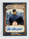 2025 Leaf Bronx Legacy Joe Torre Auto /20