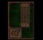 1974 Topps #66 Sparky Lyle New York Yankees