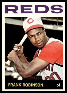 1964 Topps Baseball Cards - Choose Your Favorite!