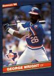 1986 Donruss Baseball Cards #1-249 - Select Yours