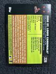 St. Louis Cardinals Team Card #228 Topps 2007