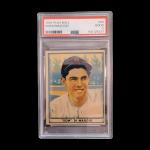 1941 Play Ball Dom DiMaggio Card #63